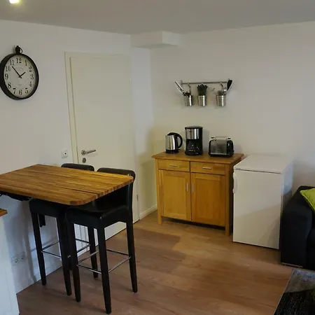 gemütliche Ferienwohnung in der Lüneburger Heide Schneverdingen Exterior foto