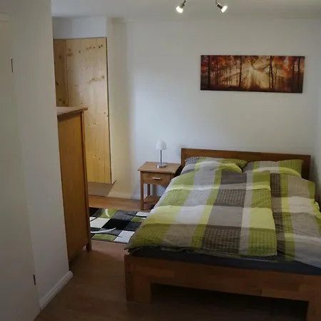 gemütliche Ferienwohnung in der Lüneburger Heide Schneverdingen Exterior foto