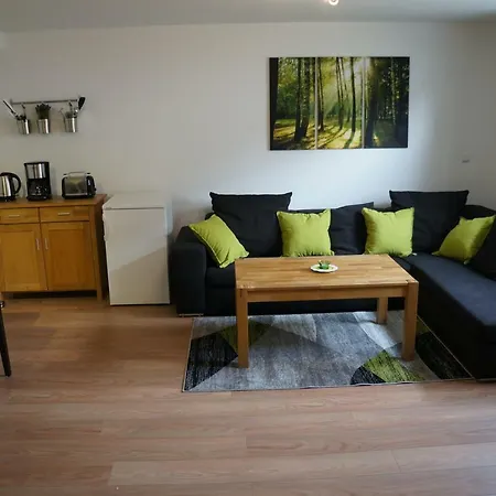 gemütliche Ferienwohnung in der Lüneburger Heide Schneverdingen Exterior foto