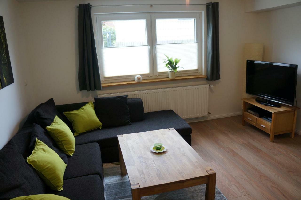 Apartment Gemuetliche In Der Lueneburger Heide *